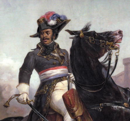 Thomas-Alexandre Dumas